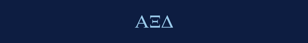 Alpha Xi Delta
