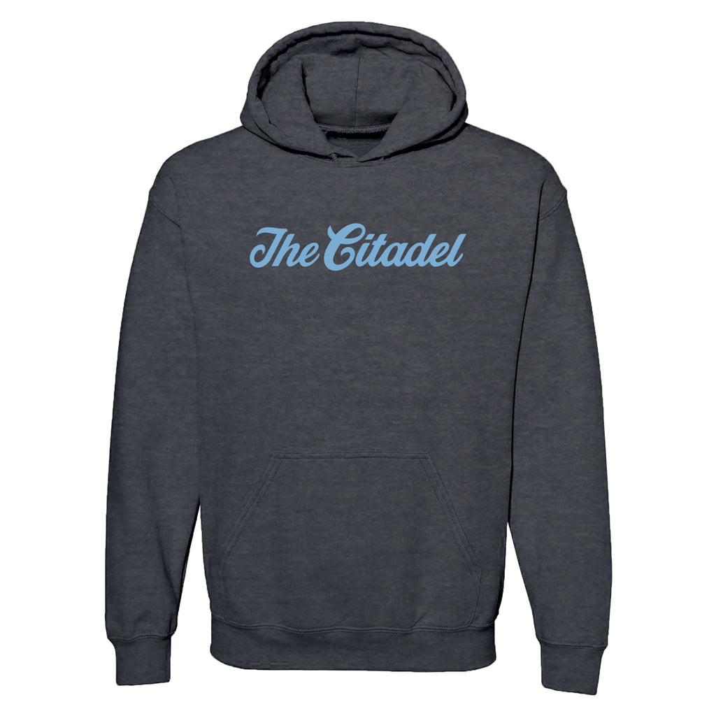 S/S Script T-Shirt-Vitola / Citadel main image 1
