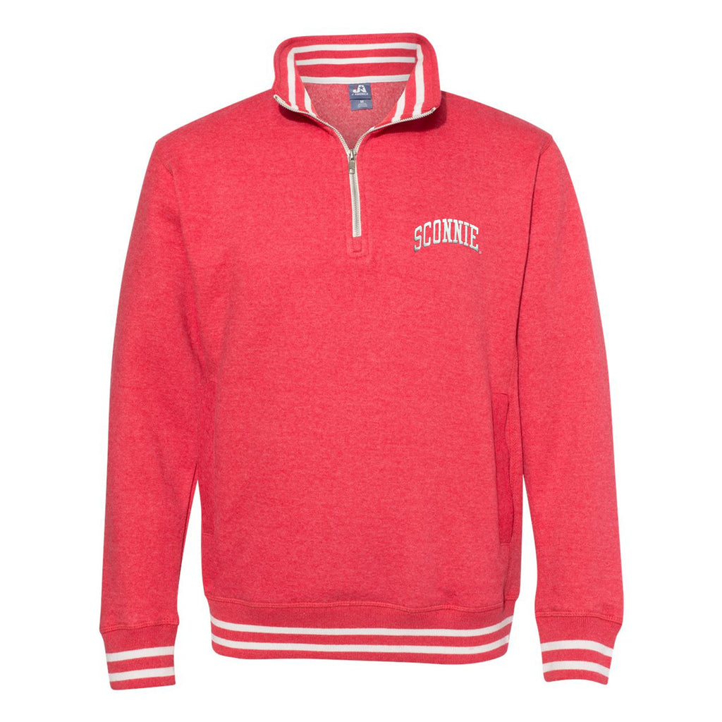 Original Sconnie Creeper - Red main image 1