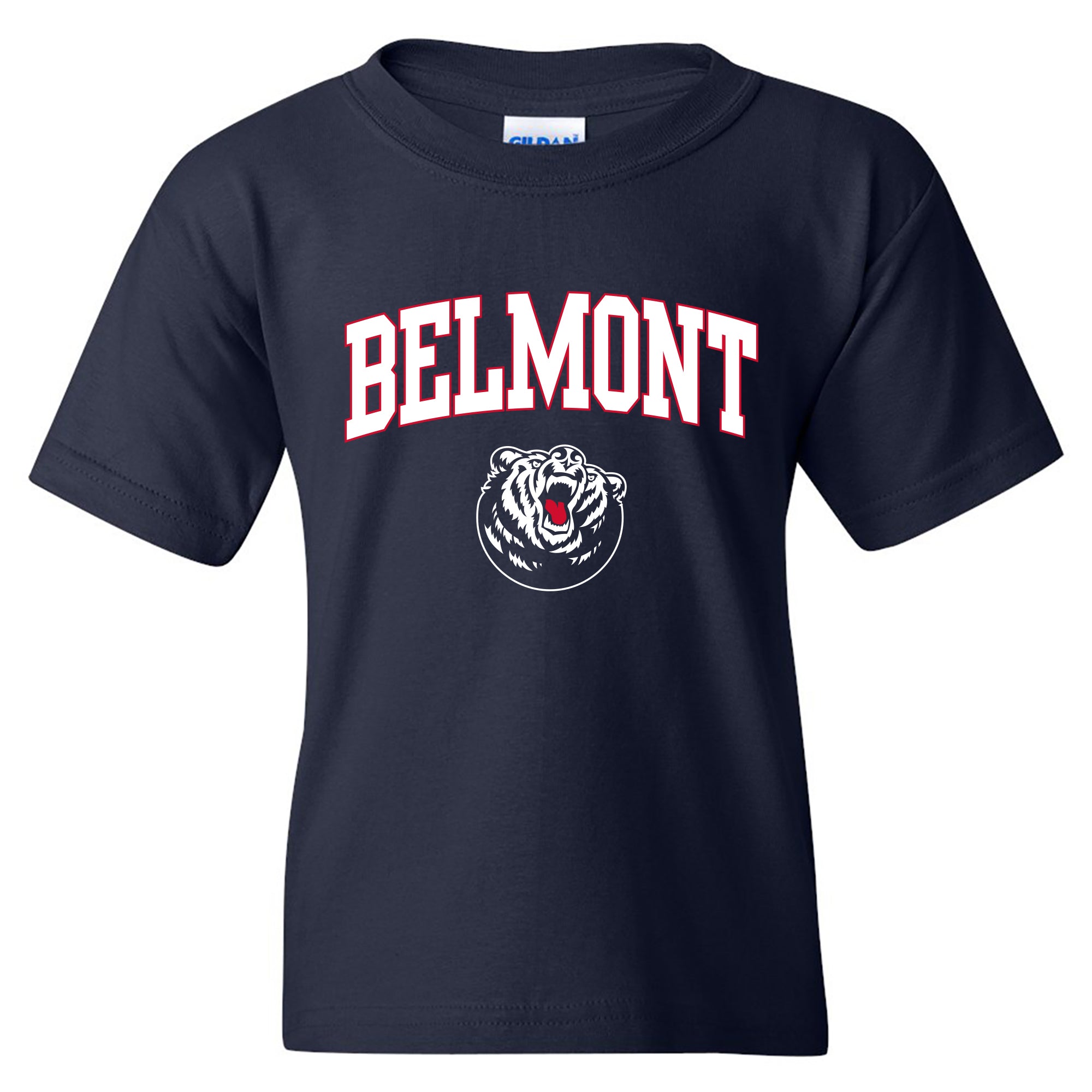 Belmont Launches The Bruin Shop - Belmont University