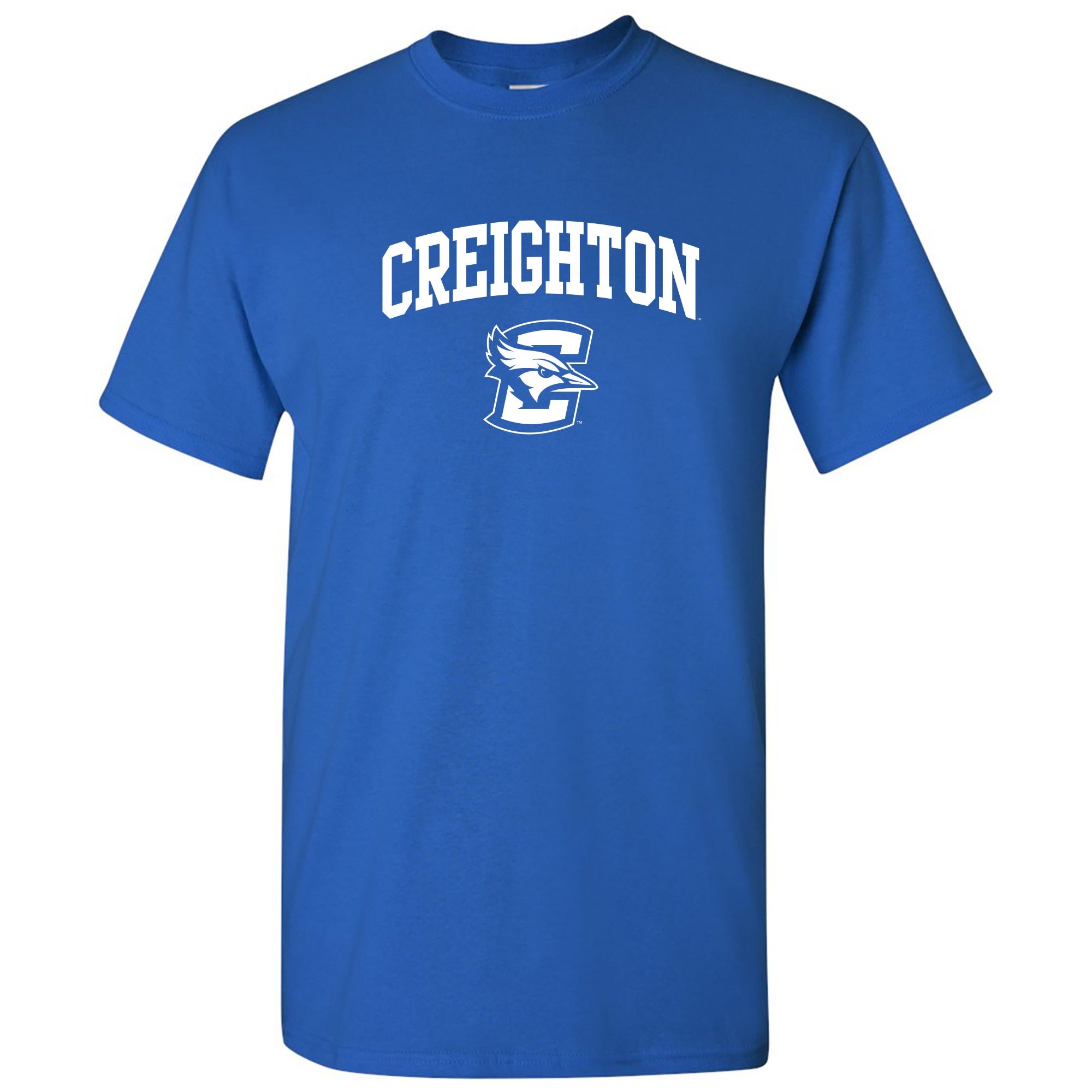 Creighton University Bluejay Toddler T-shirt