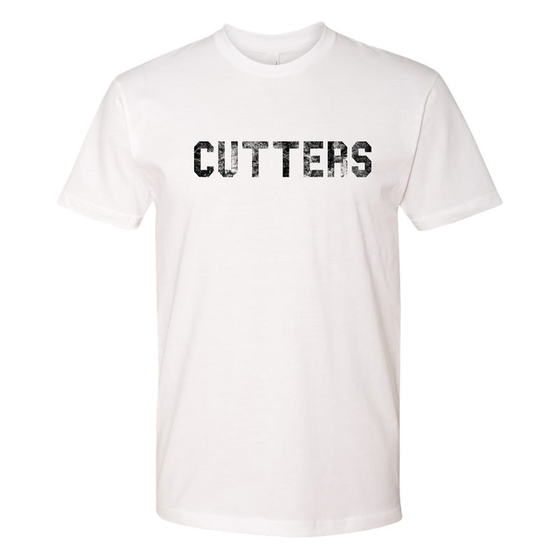 Cutters Next Level T-Shirt - White