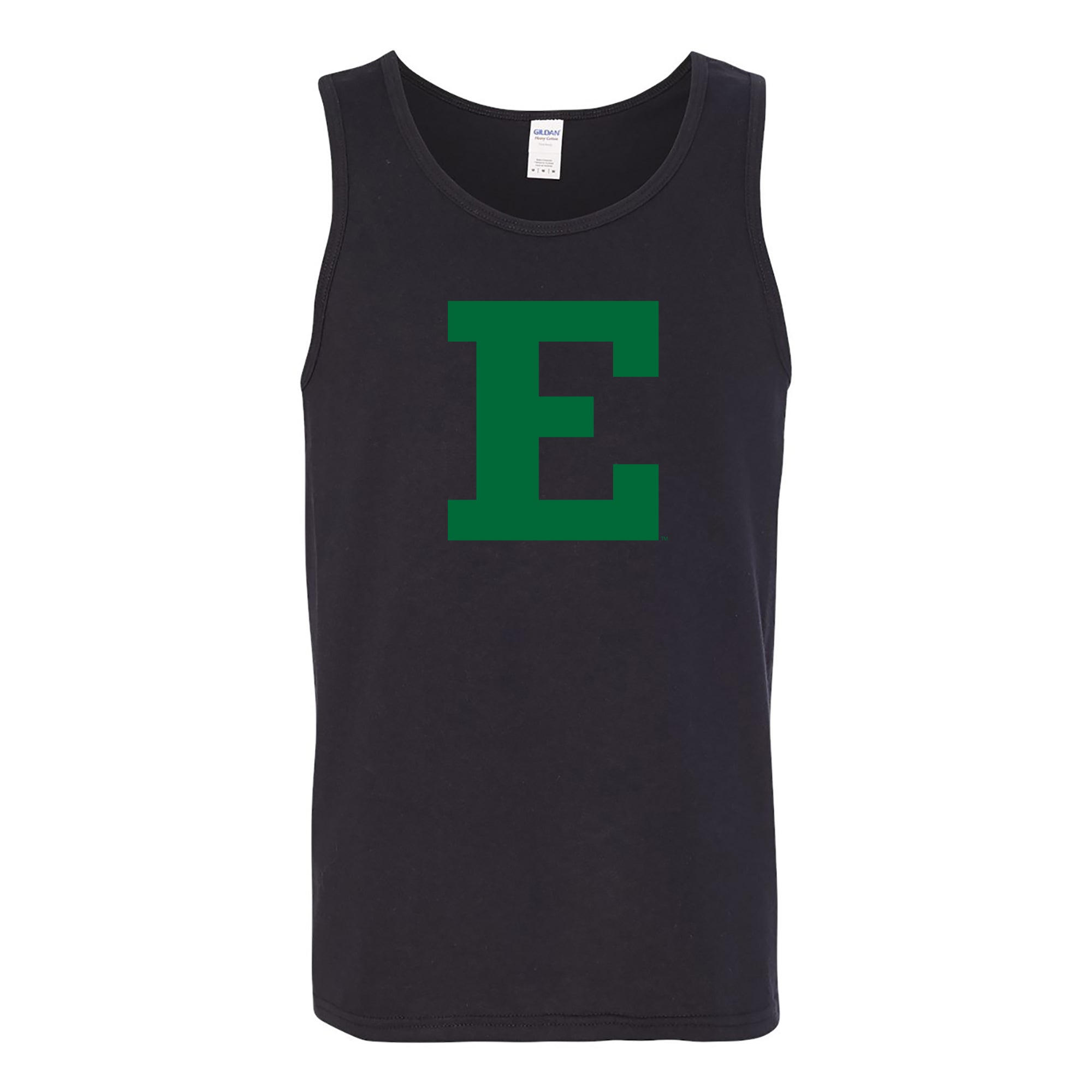 Men's Green Eastern Michigan Eagles Basketball Jersey