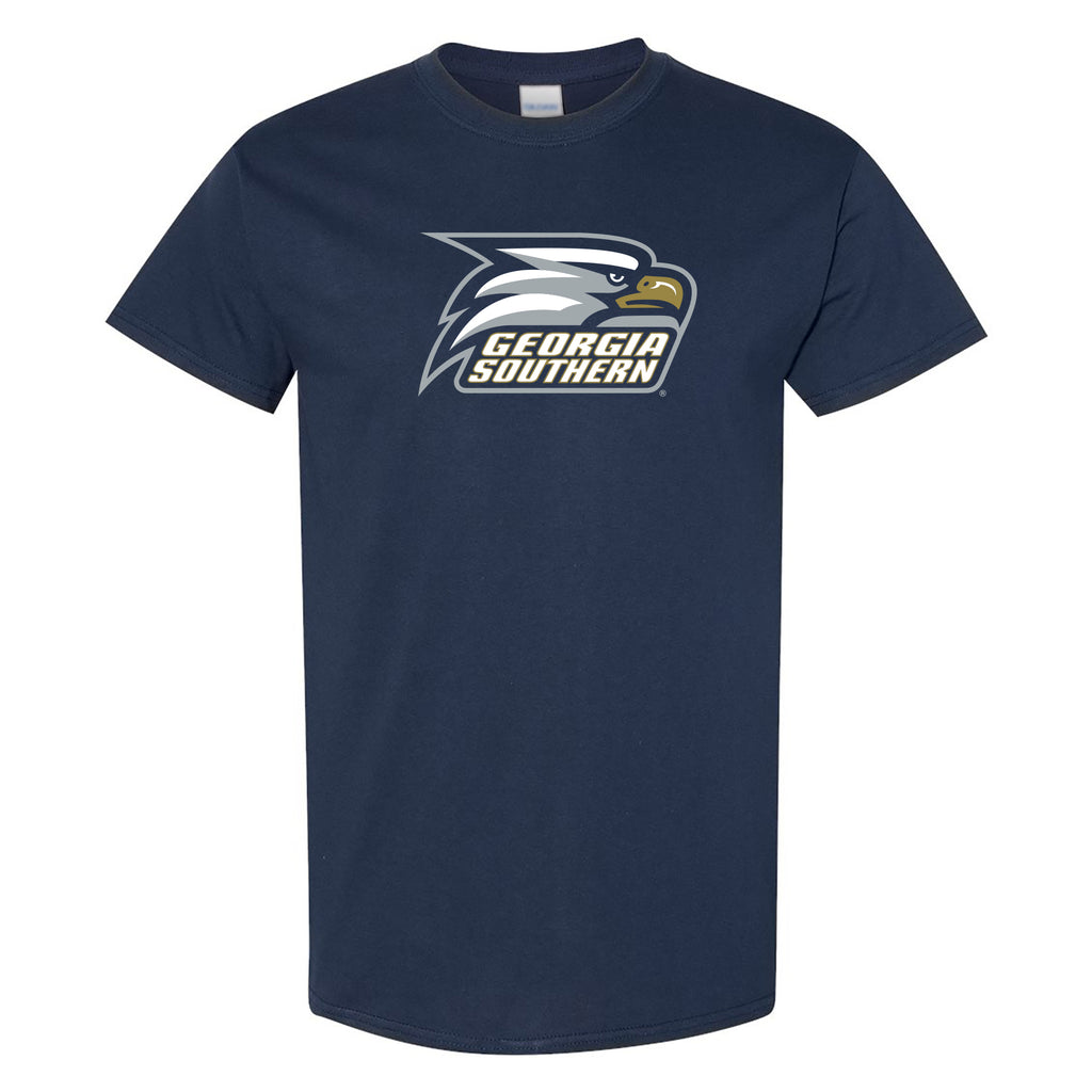 Georgia Southern Eagles GATA Football T-Shirt - Officially Licensed GSU College Game Day Tee