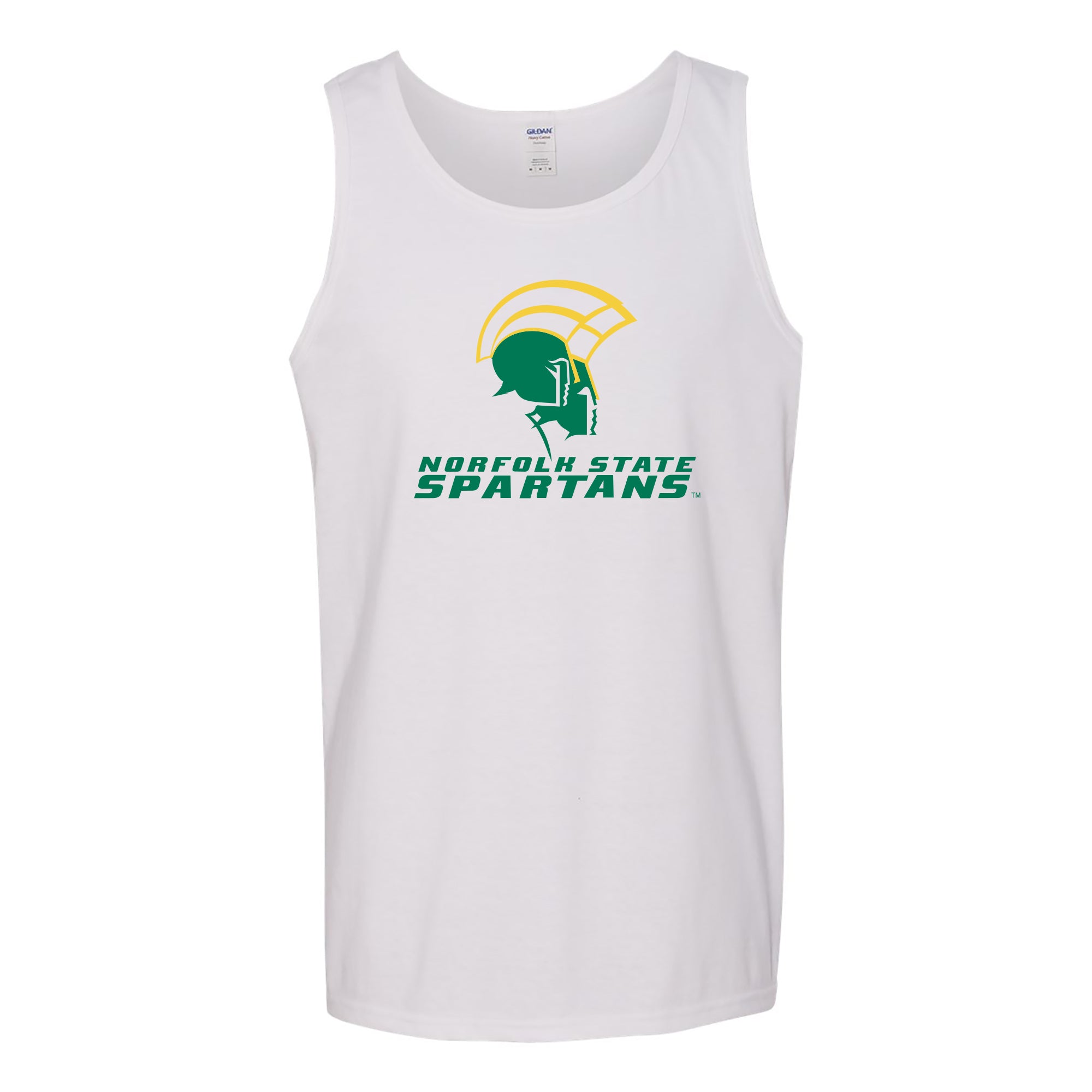 Norfolk State Spartans Baseball Jersey All-Over-Print v1210 - joxtee