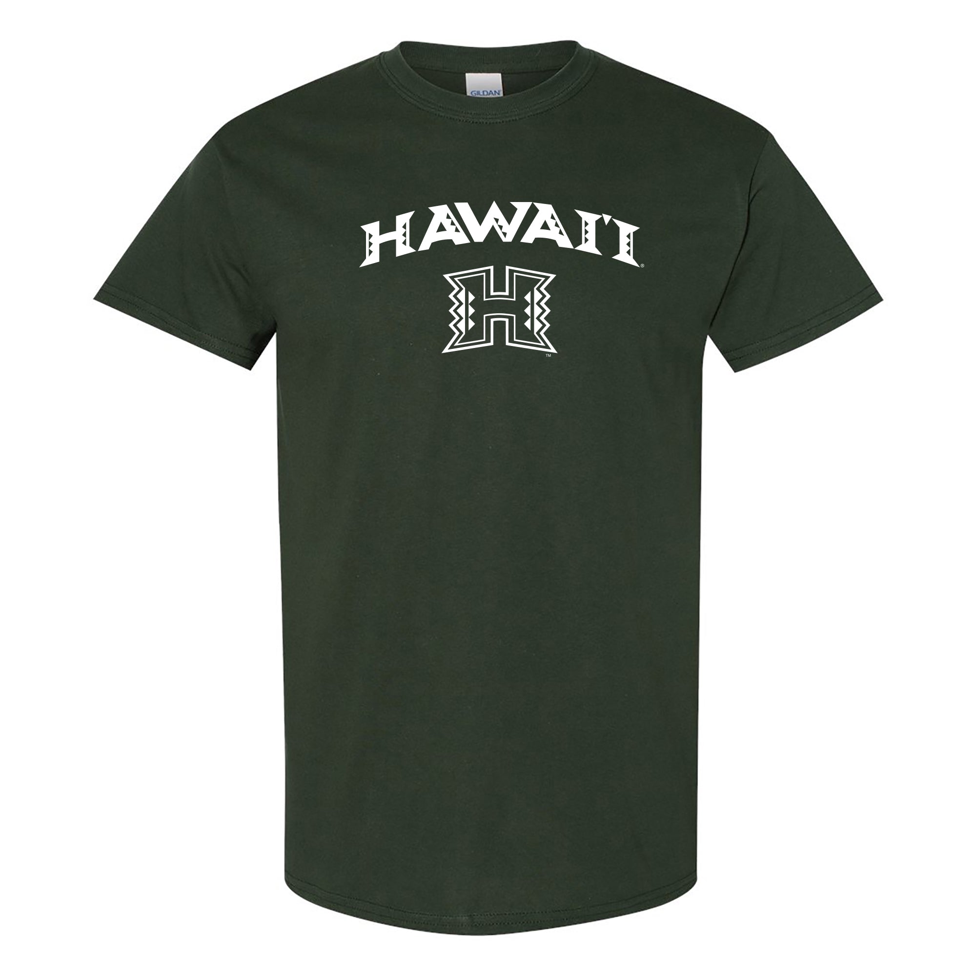 Hawaii Rainbow Warriors NCAA Custom Name Hawaiian Shirt For Beach Lover -  Freedomdesign