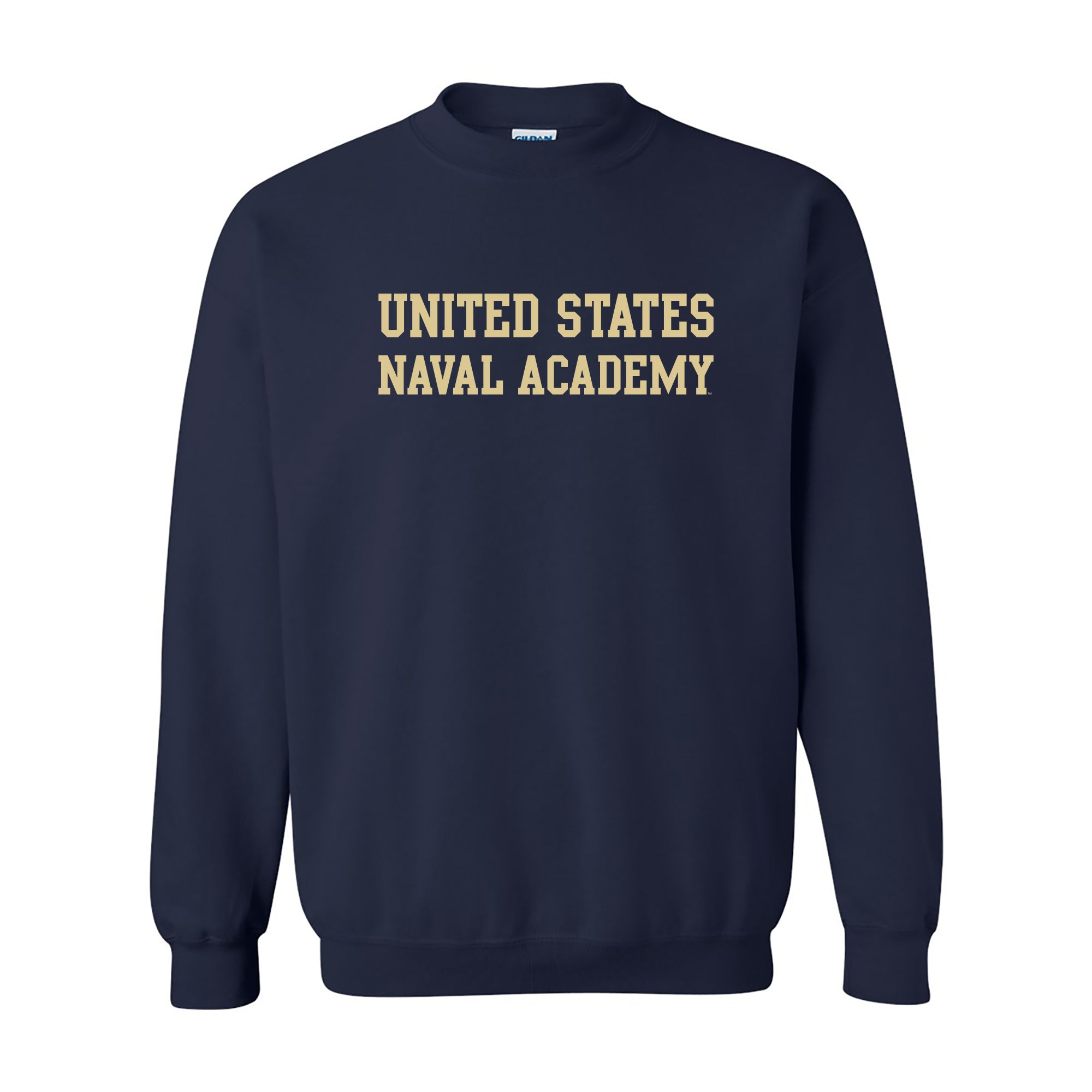 United states cheap navy sweatshirt