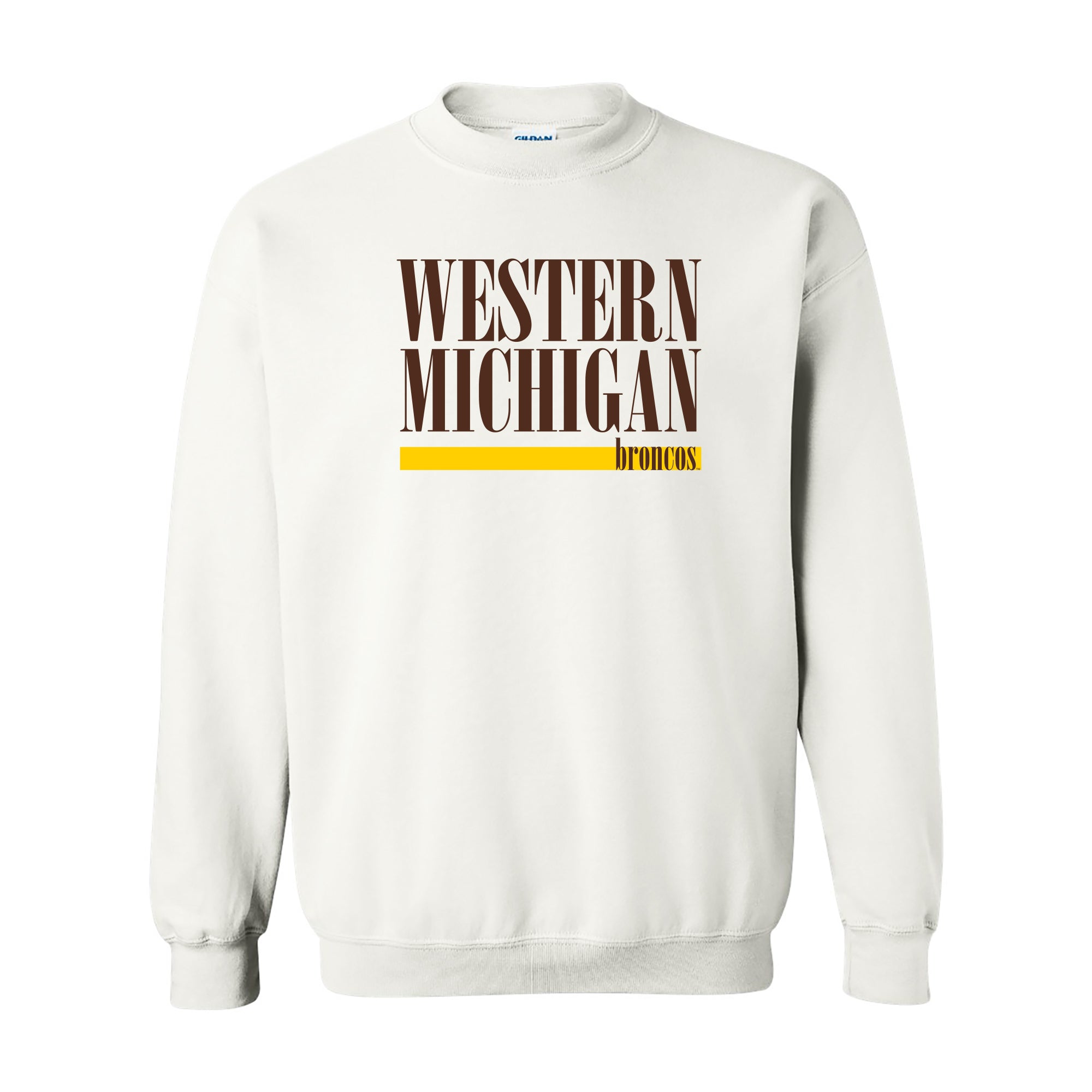 Western Michigan University Apparel, Shop Western Michigan Gear