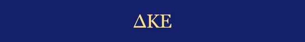 Delta Kappa Epsilon
