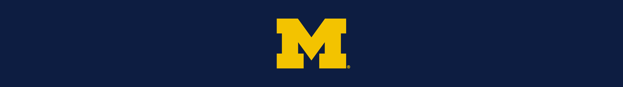 Michigan Wolverines T-Shirts | University of Michigan Tees and Apparel ...