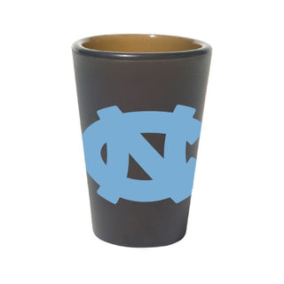 North Carolina Tar Heels 1.5oz Silicone Shot Glass