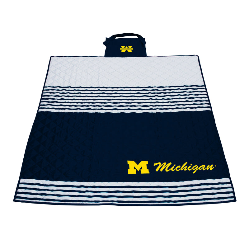 Michigan Outdoor Blanket