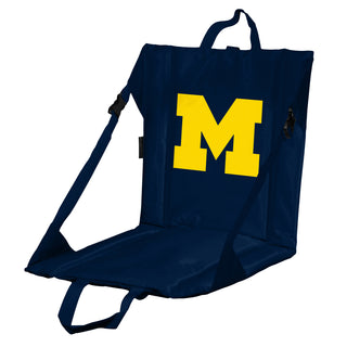 Michigan Stadium Seat