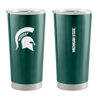 MSU 20oz Gameday Stainless Tumbler