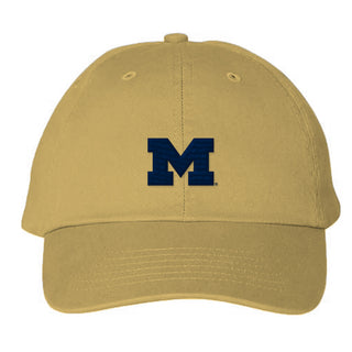 Michigan Primary Logo Dad Hat