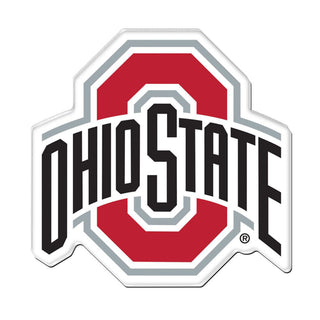 Ohio State Buckeyes Premium Acrylic Magnet Carded