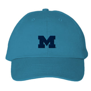 Michigan Primary Logo Dad Hat