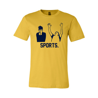 Sports! - Maize