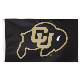 Colorado Buffaloes 3x5 Team Flags