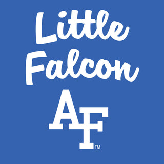 Air Force Academy Little Falcon Creeper - Royal