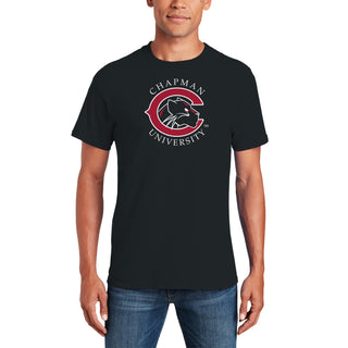 Chapman University Panthers Primary Logo T-Shirt