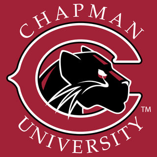 Chapman University Panthers Primary Logo Youth T-Shirt