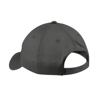 The Citadel Logo EMB Twill Hat - Charcoal