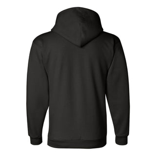 Colorado Tackle Twill Champion PB Hoodie - Black