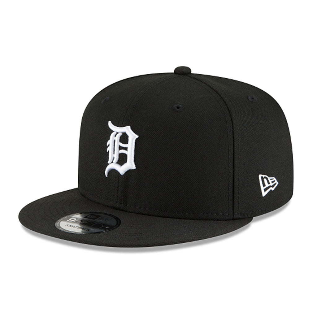 New Era Detroit Tigers Basic 950 Cap – Underground Printing