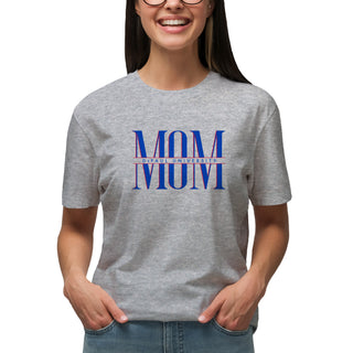 DePaul Classic Mom T-Shirt - Sport Grey