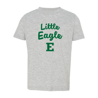 Eastern Michigan Little Eagle Toddler T-Shirt - Heather