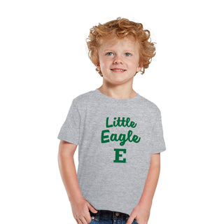 Eastern Michigan Little Eagle Toddler T-Shirt - Heather