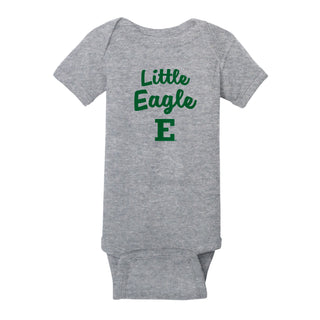 Eastern Michigan Little Eagle Creeper - Heather