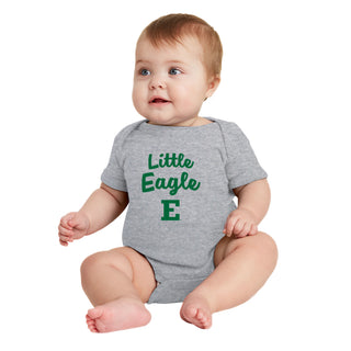 Eastern Michigan Little Eagle Creeper - Heather