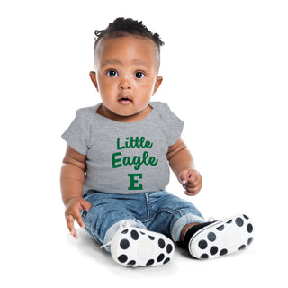 Eastern Michigan Little Eagle Creeper - Heather