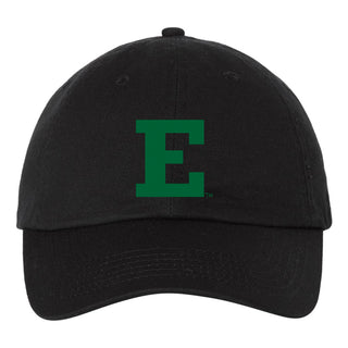 Eastern Michigan Primary Logo Dad Hat