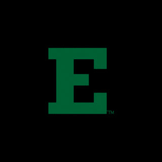Eastern Michigan Primary Logo Dad Hat