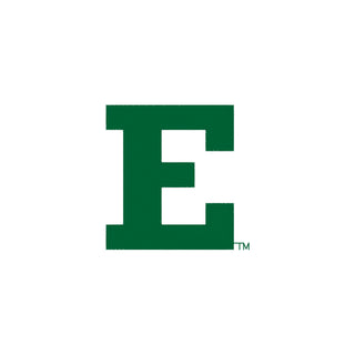 Eastern Michigan Primary Logo Dad Hat