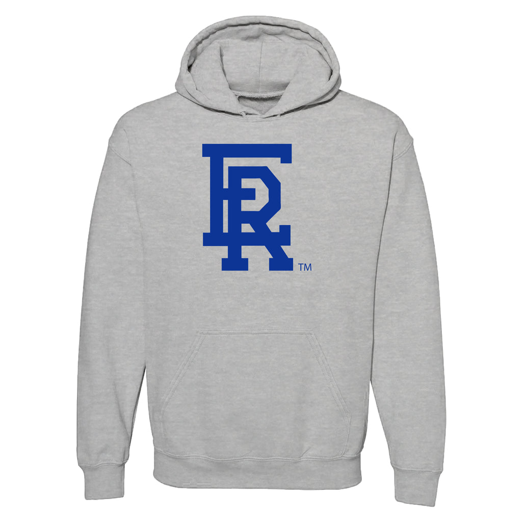 Embry-Riddle Aeronautical University Eagles Daytona Primary Logo Hoodi ...