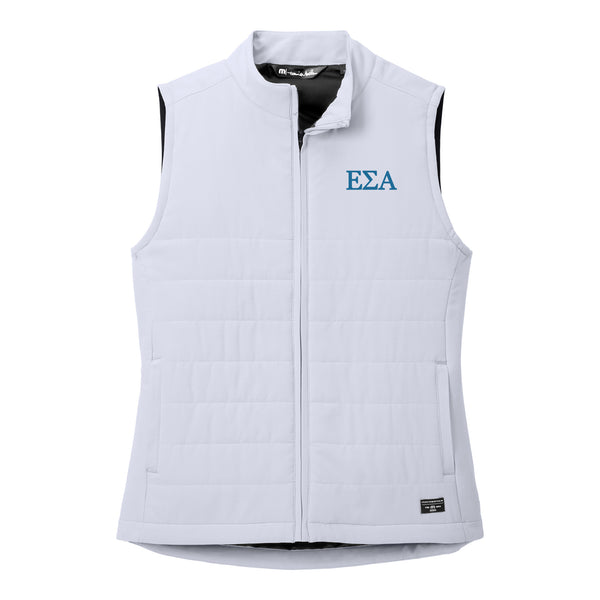 【新品】OHGA モケ ベスト MOKE VEST ホワイト OHGA MOKE VEST ホワイト OHGA MOKE VEST モケベスト ホワイト 新品