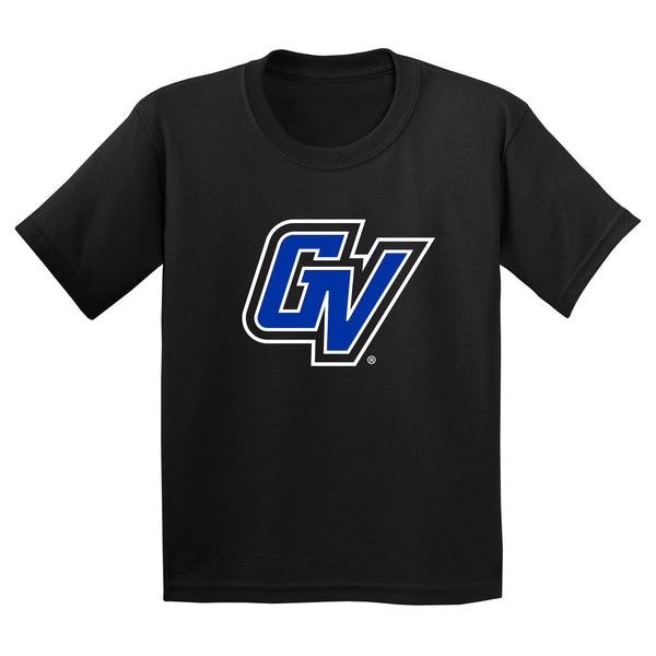 G.V.G.V. Tシャツ GIVENCHY (ジバンシィ) BIGロゴ バックプリント クルーネック 半袖 T