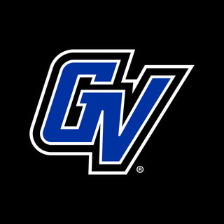 GVSU Primary Logo T-Shirt - Black