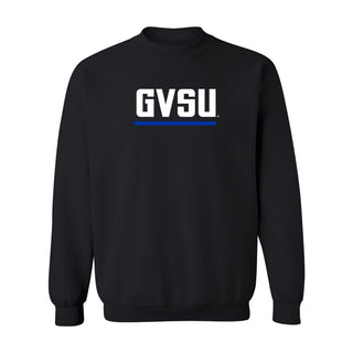GVSU Athletic Wordmark Crewneck