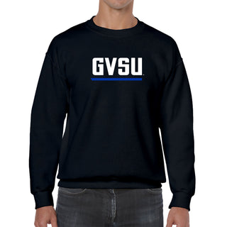 GVSU Athletic Wordmark Crewneck