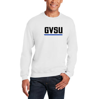 GVSU Athletic Wordmark Crewneck