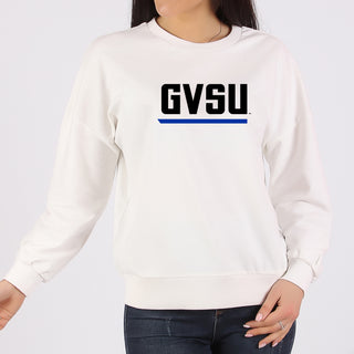GVSU Athletic Wordmark Crewneck