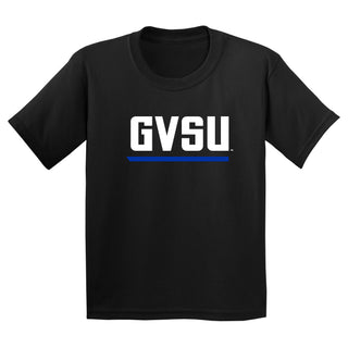 GVSU Athletic Wordmark Youth T-Shirt