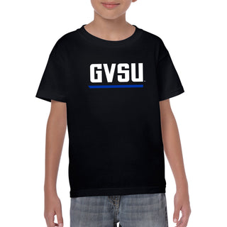 GVSU Athletic Wordmark Youth T-Shirt