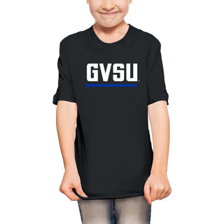 GVSU Athletic Wordmark Youth T-Shirt
