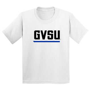 GVSU Athletic Wordmark Youth T-Shirt
